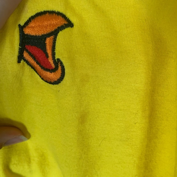 Vintage tweety bird shirt - Picture 2 of 7